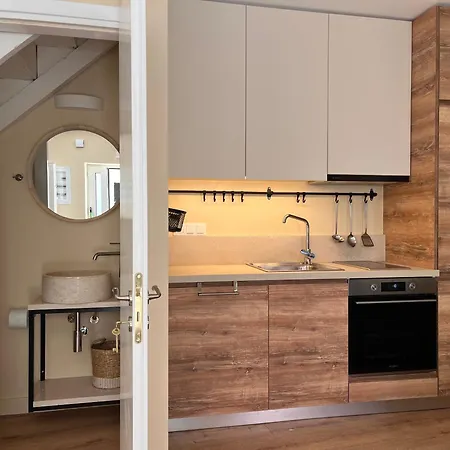 Feriehus Aroma Elias