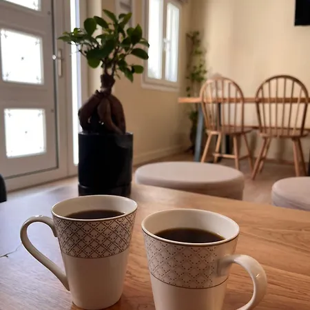 Aroma Elias בית נופש