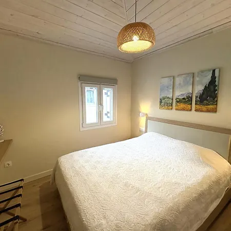 Aroma Elias Feriehus Kavallouri