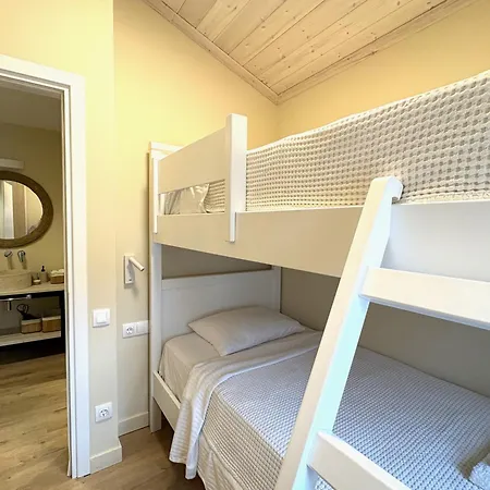 Aroma Elias Ferienhaus *