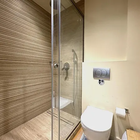 Aroma Elias Ferienhaus