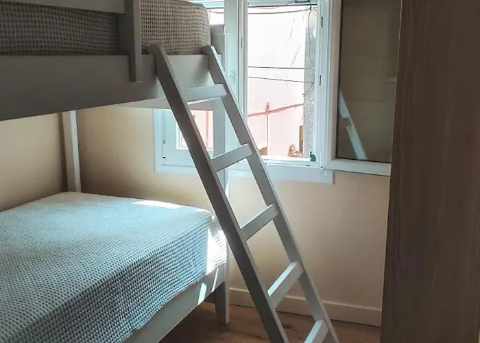 Feriehus Aroma Elias