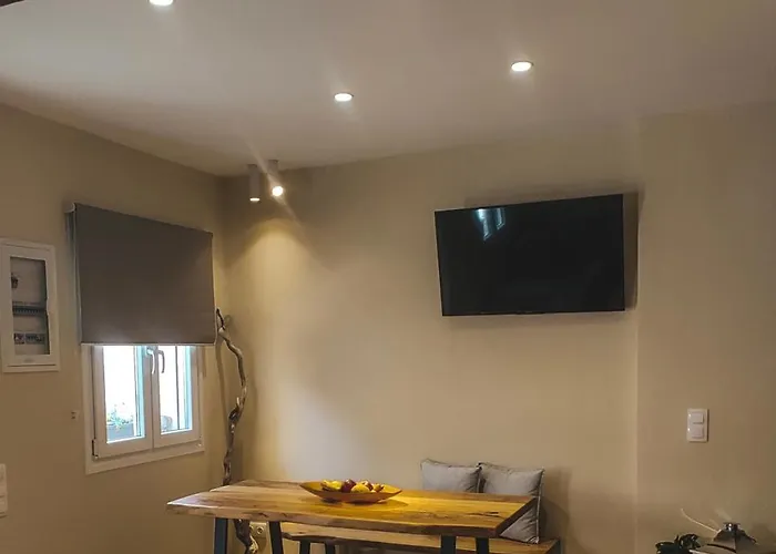 Feriehus Aroma Elias