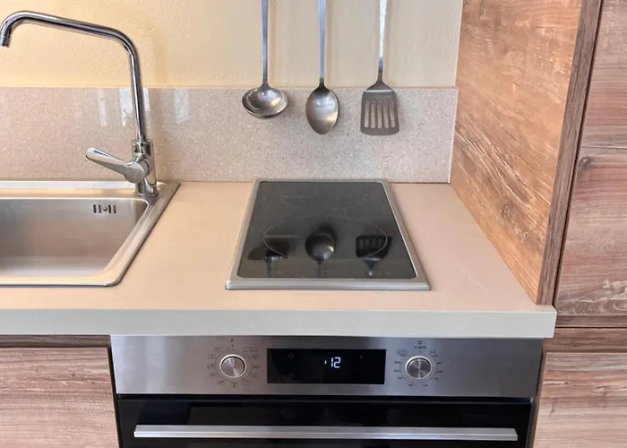 Aroma Elias Feriehus *