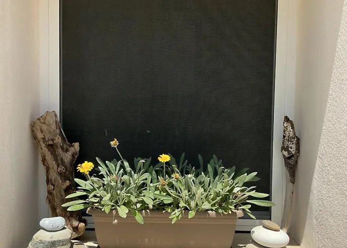 Ferienhaus Aroma Elias *