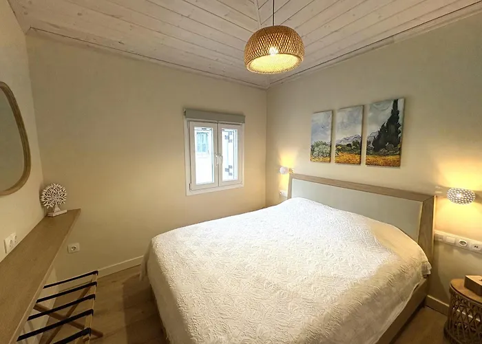 Aroma Elias Feriehus Kavallouri