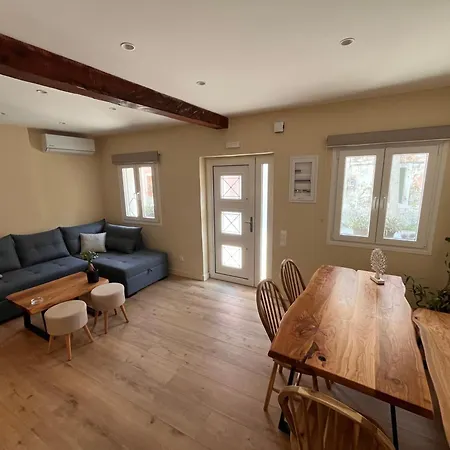 Casa vacanze Aroma Elias Kavallouri