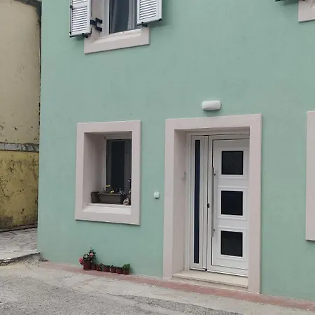 Dom wakacyjny Aroma Elias Kavallouri