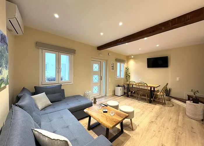 Aroma Elias Dom wakacyjny