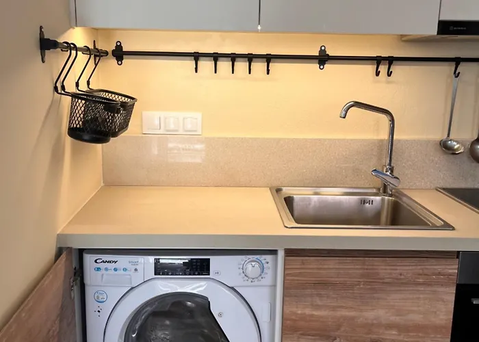 Aroma Elias Casa vacanze *