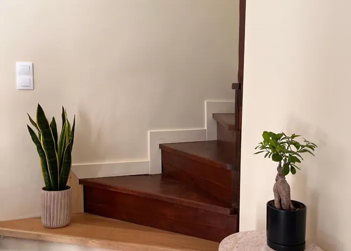 Aroma Elias Dom wakacyjny Kavallouri