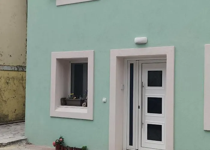 Casa vacanze Aroma Elias Kavallouri