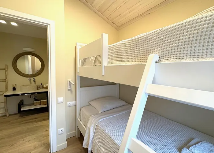 Aroma Elias Casa vacanze *