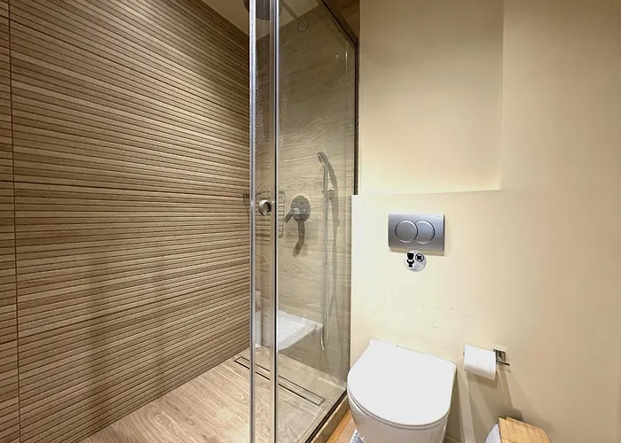 Aroma Elias Dom wakacyjny